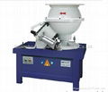 Sand Mixing Machine