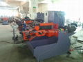 Gravity Die Casting Machine