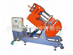 Tilt Aluminum Gravity Die Casting Machine