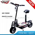 SXT 1000W E Scooter