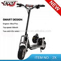 2014 newest 2 wheeler Petrol scooter