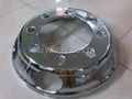 22.5 inch steel wheel disc 1