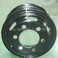 mini truck steel wheel