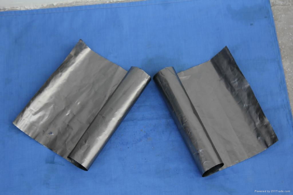 Supply Competitive Price Flexible Graphite Sheet 2