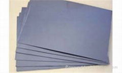 Pure Flexible Graphite Plate