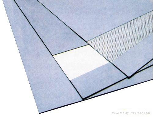 flexible reinforced graphite sheets 3