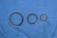 Graphite Rings