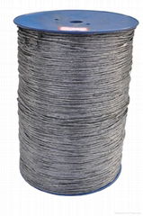 Graphite Yarn