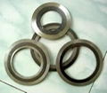 SS304FG Spiral wound gaskets with outer ring 1