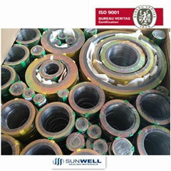 316 Spiral Wound Gaskets