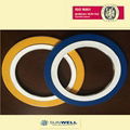 PTFE Spiral Wound Gaskets/Teflon Spiral