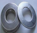 High Temperature Pure Expanded Graphite Gasket