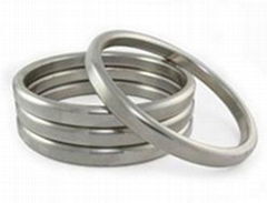 R Type Oval Ring Joint Gasket/Ring type joint