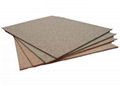  Cork Rubber Sheet