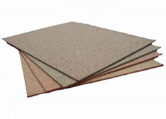  Cork Rubber Sheet