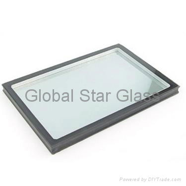 Hollow Glass(Insulating Glass) 2