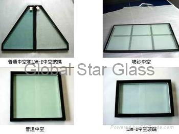 Hollow Glass(Insulating Glass) 3