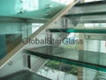 Laminated Glass