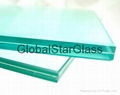 Laminated Glass 2