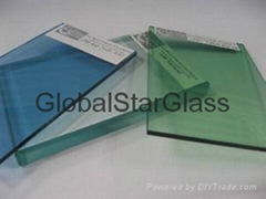 Float Glass