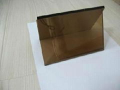 Dark Bronze Float Glass