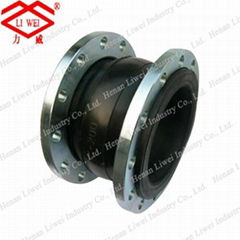 Expansion Joint (GJQ(X)-DF)