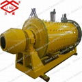 Superfine Iron Ore Ball Mill 1