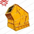 High Output Impact Crusher