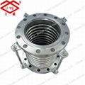 Competitive Price Stainless Steel Bellows (BPDZ) 1