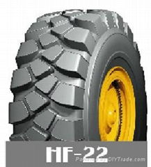 Radial OTR tyre13.00R25,14.00R24,14.00R25