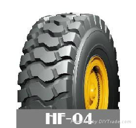 Radial OTR tyre13.00R25,14.00R24,14.00R25 2