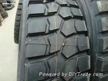 Truck tyre14.00R20