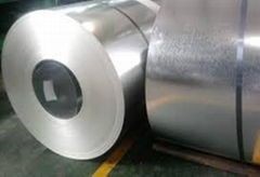 Hot Hipped Galvalume Steel Coil