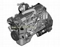 T375 Engine assembly 1000020-E2701