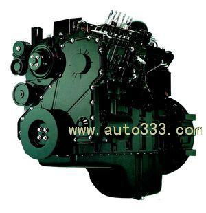 Cummins engine C220 20