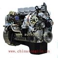 Dongfeng engine EQ4H200-30