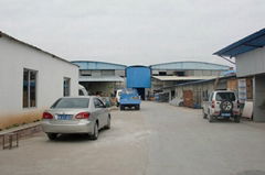 Guangzhou Liheng Stainless Steel Co., Ltd.