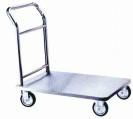 stainless steel hand cart