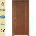 wood veneer HDF door