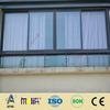 High quality heat insulation auminium windows in china