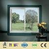 Competitive price of aluminium sliding window made in China