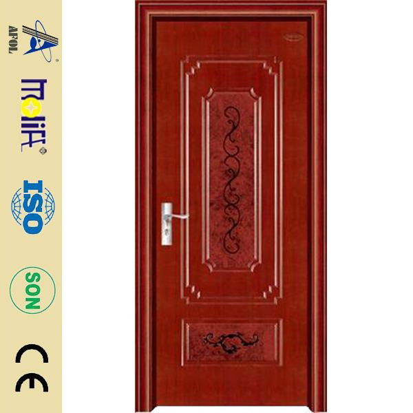 Afol competitive cheap interior steel doors 5