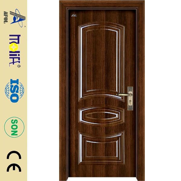 China steel door low prices 2