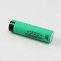 18650 12v 12ah li-ion rechargeable battery pack 2