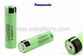 10A original Li ion battery NCR18650PF 3.7v rechargeable battery 2900mah  4