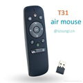 fly air mouse android tv remote control