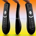 fly air mouse android tv remote control 1