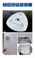 360° fisheye wireless IP camera  2