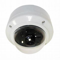 waterproof 360° panoramic IP camera