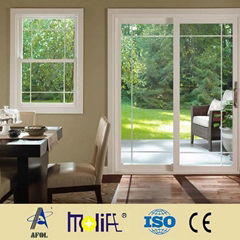 Zhejiang AFOL sliding plastic window